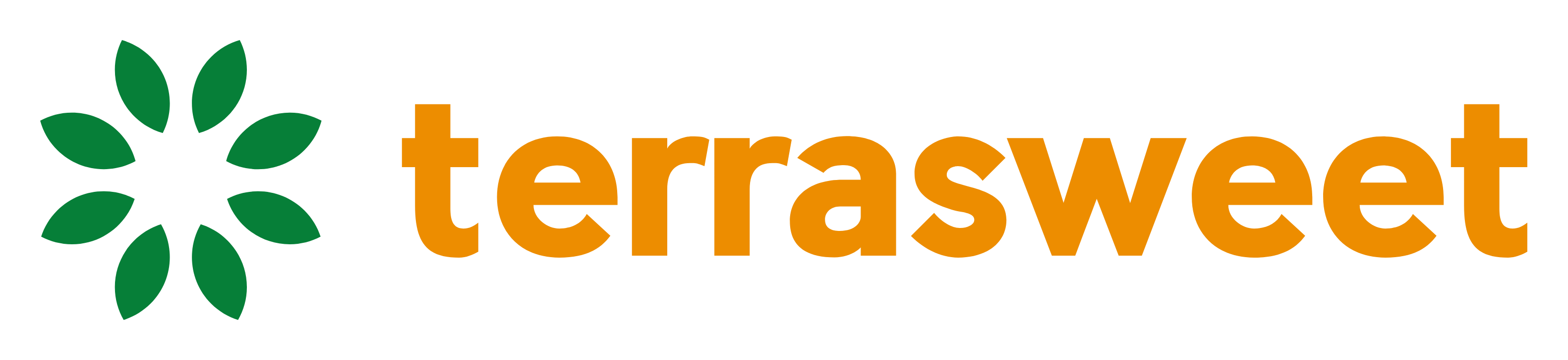 Terrasweet